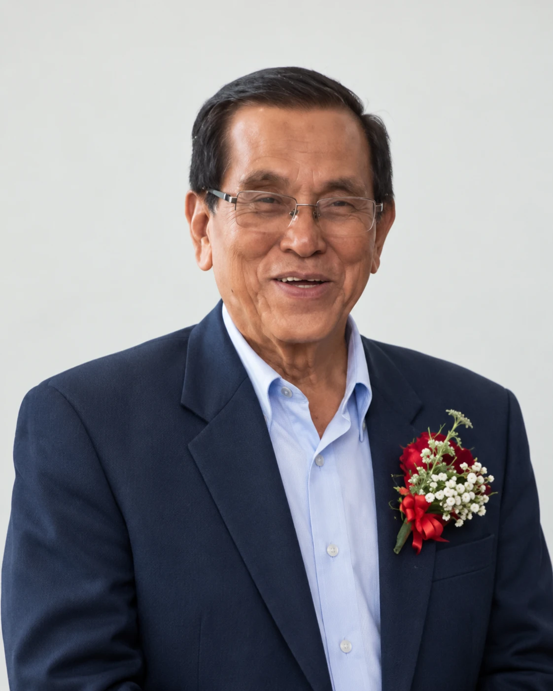 Dato' Paduka Dr. Thomas Hii King Hiong, Founder & Managing Partner, Hii King Hiong & Co.
